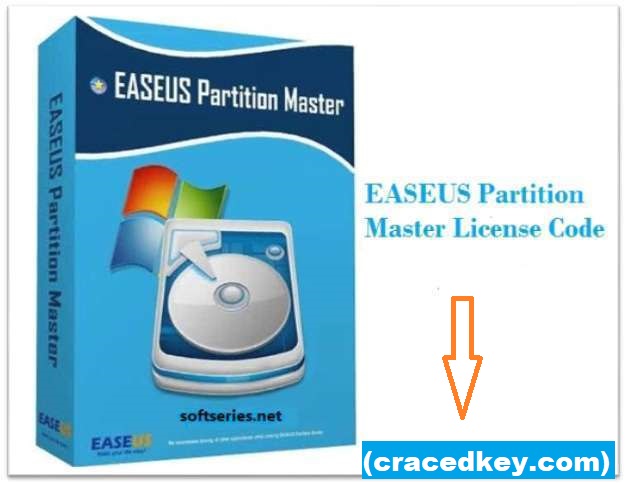 easeus partition master 13.8 key